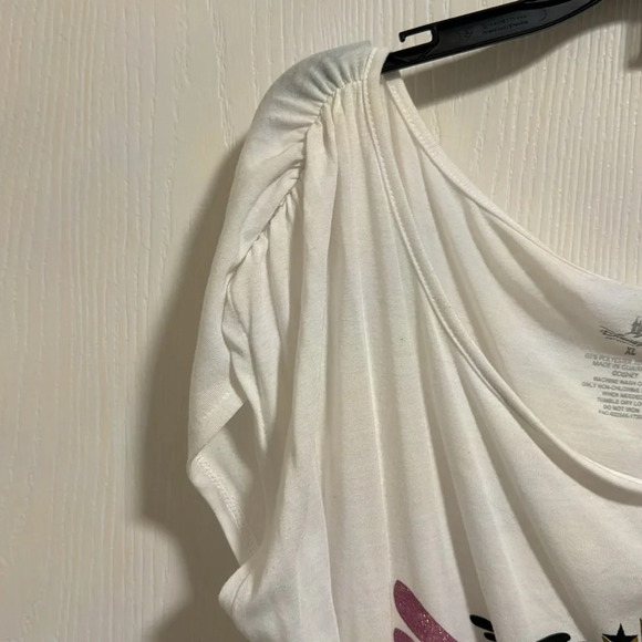 Disney Parks Soarin’ Around The World Lightweight Short Sleeve T-Shirt XL Soft - Picture 5 of 8